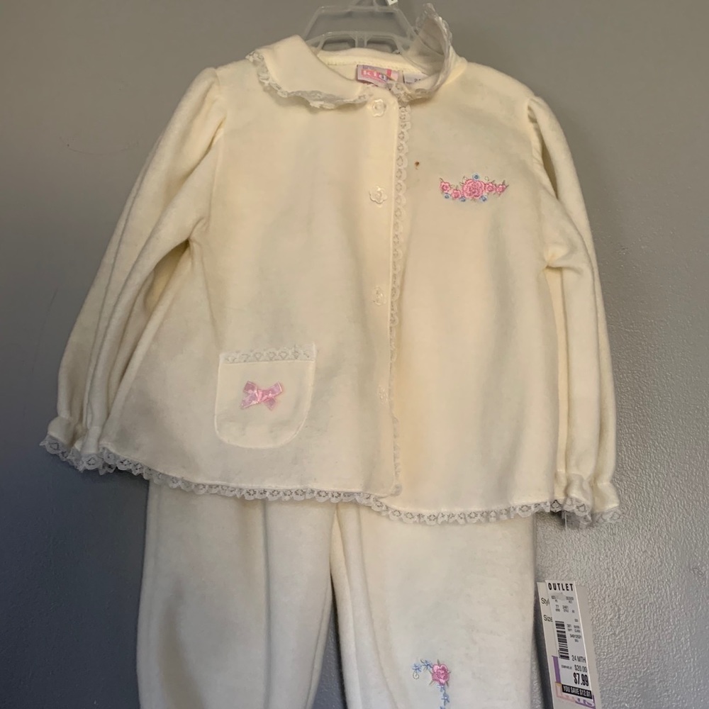 baby set